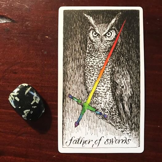  The Wild Unknown Tarot 