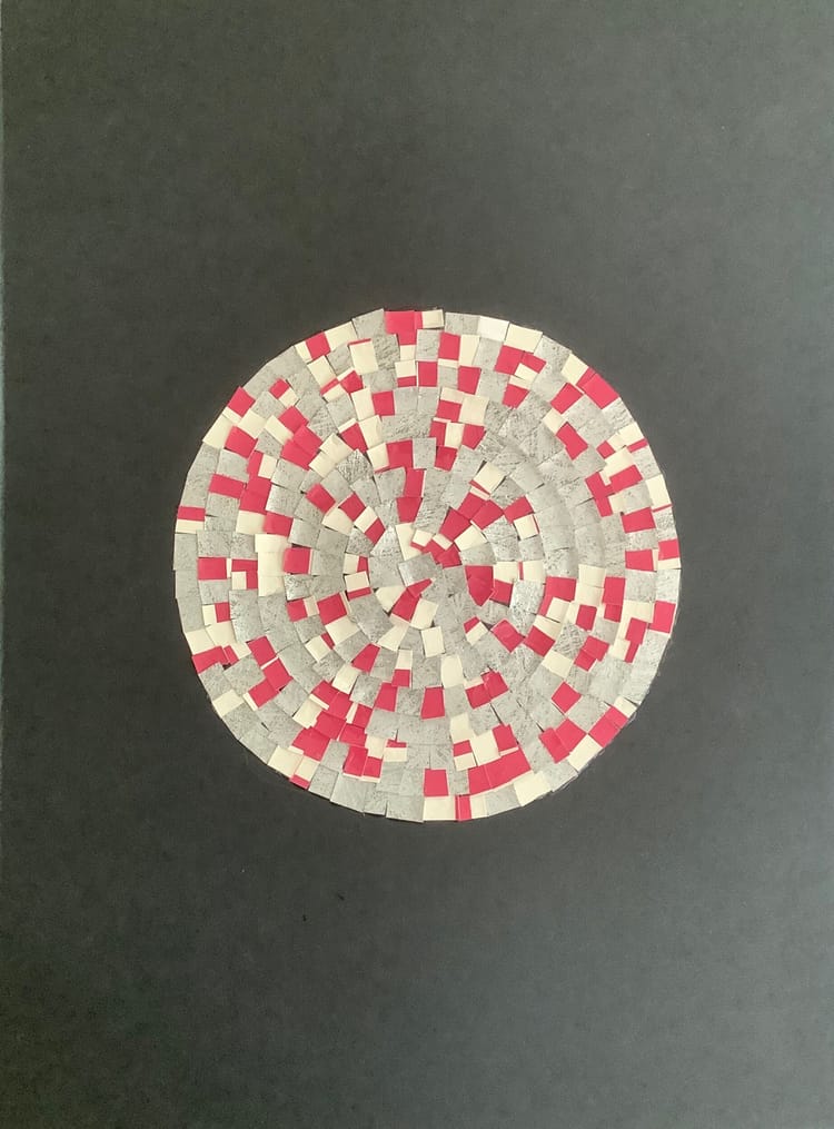 Portal Study II, 2020