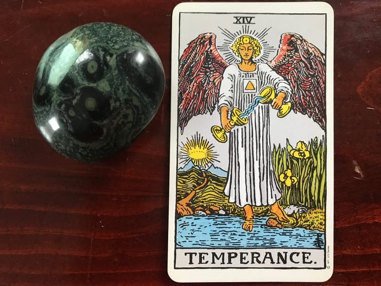 January 2021: Looking for Encouraging Signs