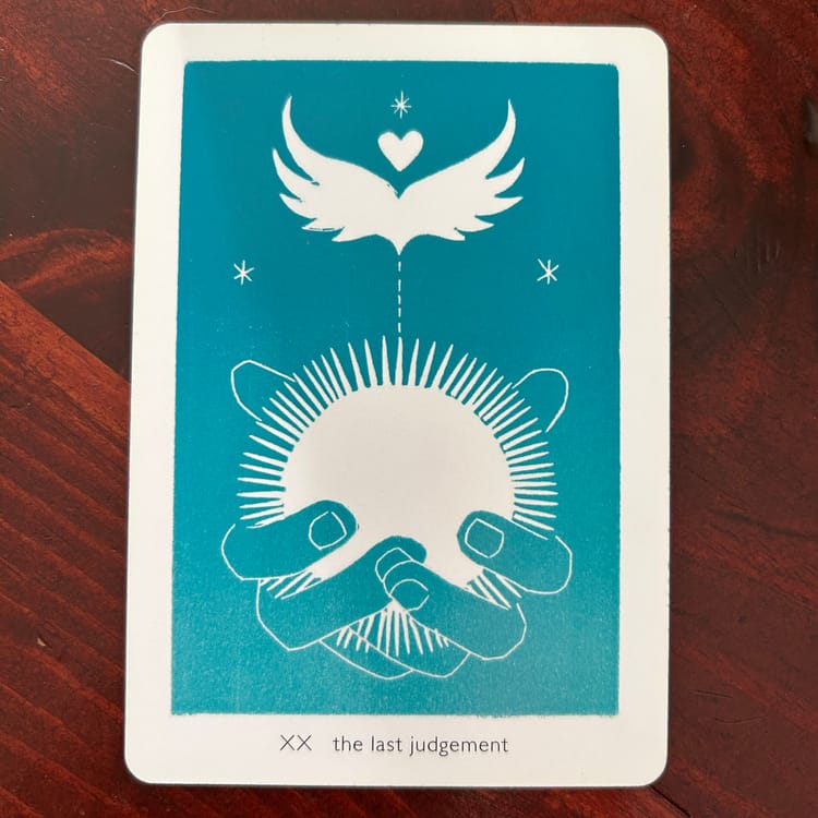 August 2025: planting seeds for the next world