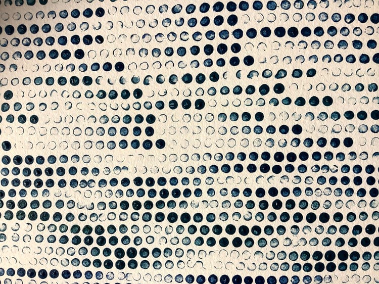 Marching Toward Spring