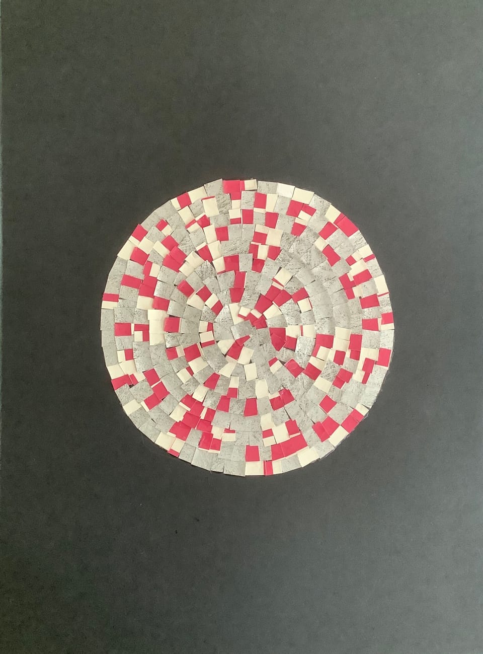 Portal Study II, 2020