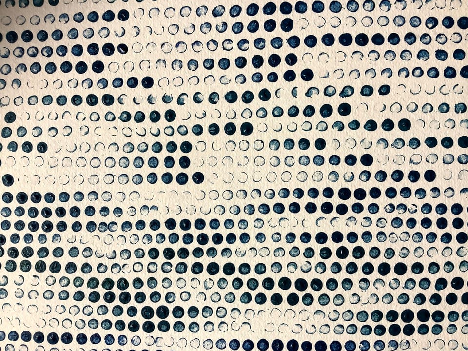 Marching Toward Spring